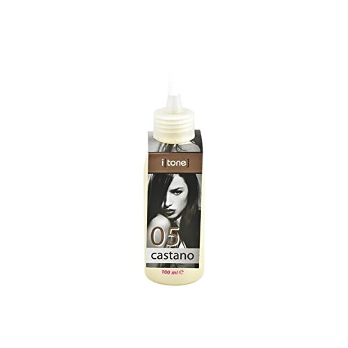 Retro ProfessionaliTone, Pigment PURE 100 ml 05 Chestnut, Castano