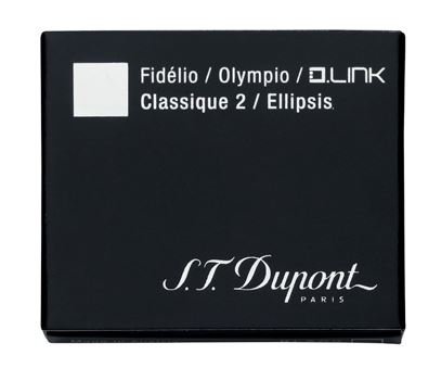 DuPontT. Cartridges Refill - Black 40110