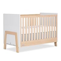 Dream On Me Fisher Price Iris 4-in-1 Convertible Crib Deals