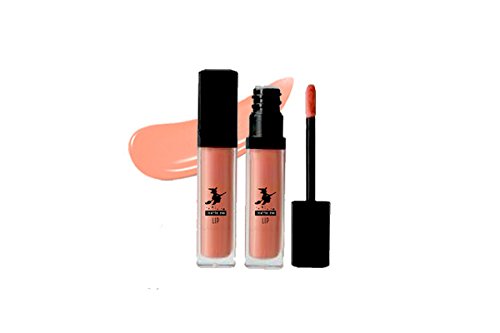 Babalah Matte Me Lips #01 Coral Peach