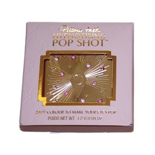 CHARLOTTE TILBURYHypnotising Pop Shot 1.2g Sunlit Diamond, 1.0 count