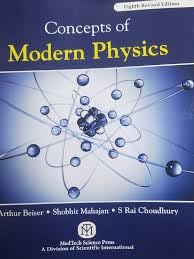 Concept of Modern physics (Paperback, Arthur Beiser)