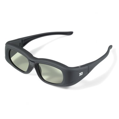 3D3 Universal Eyewear A1112