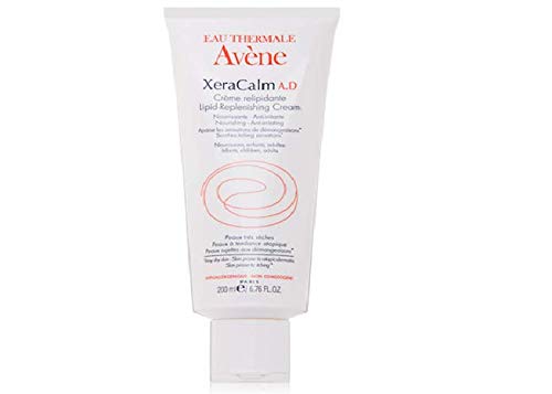 Avène XeraCalm A.D Lipid-Replenishing Cream 200ml