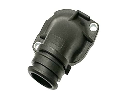 Adapter - Compatible with Thermostat to Water Pump Housing Meistersatz / 037 12