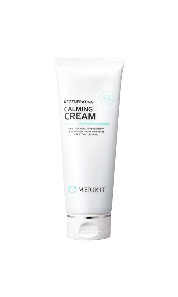 [K-BEAUTY] Regenerating Calming Cream 210ml