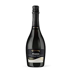 Amazon Brand – Evansea Prosecco Spumante, Sparkling Wine, Italy, 75cl