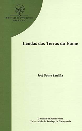 Lendas das Terras do Eume