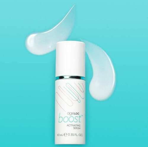 NU-SKIN Age Loc Boost Serum