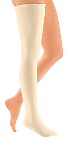 circaid undersock Whole Leg Thigh high Extra Wide 150cm max Circumference