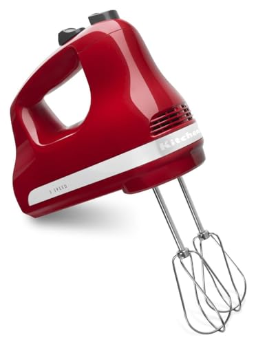 KA Hand Mixer