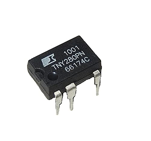 TNY280PN IC-Power Integrations AC/DC Converter IC