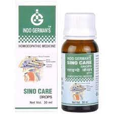 Sino Care Drops (30ml)