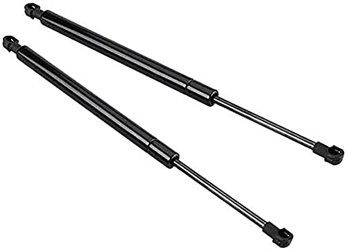 Car Boot Springs Gas Struts for Jeep Commander 2006-2009, Heavy Duty Hydraulic Rod Stay Strut Shock Damper 2 Pcs