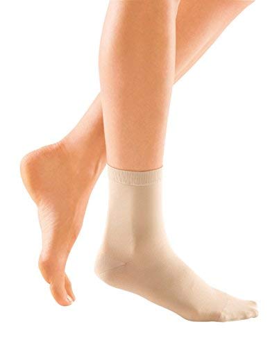 CircAid Comfort Compression Anklet Standard CA001111