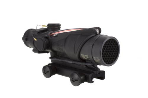 Trijicon TA31RCO-A4 ACOG 4×32 USMC RCO Riflescope