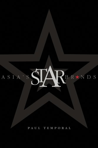 Asia′s Star Brands