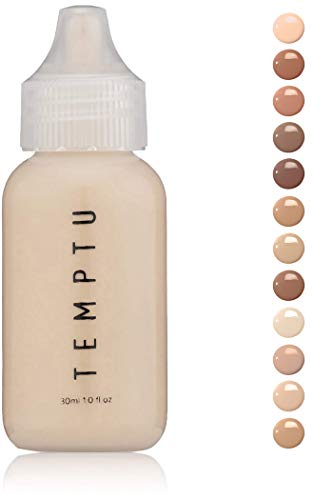 Temptu S/B Airbrush Foundation