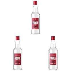 by Amazon Vodka 1L (Pack of 3)