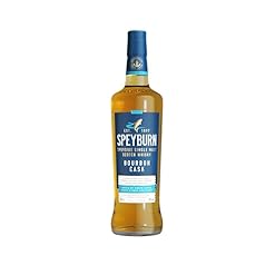 Speyburn Bradan Orach Single Malt Scotch Whisky, 70 cl