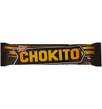 Nestle Chokito 55g x 36