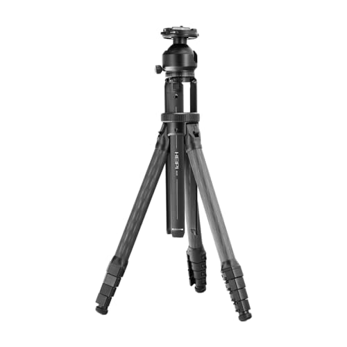 HEIPI Camera Tripod 3-in-1...