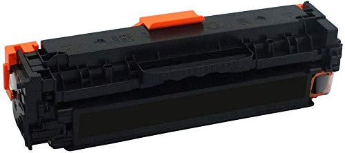 UPC 126A Black CE310A,Compatible Laser Toner Cartridge