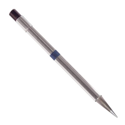 Thermaltronics H60-BL Conical Sharp 0.5mm (0.02in) interchangeable for Hakko T31-03BL