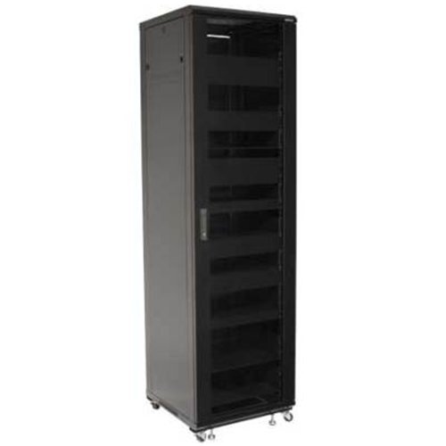 Sanus CFR2144 85" Tall 44U Component AV Rack