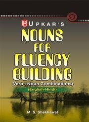 Nouns For Fluency Building Paperback – 1 January 2010