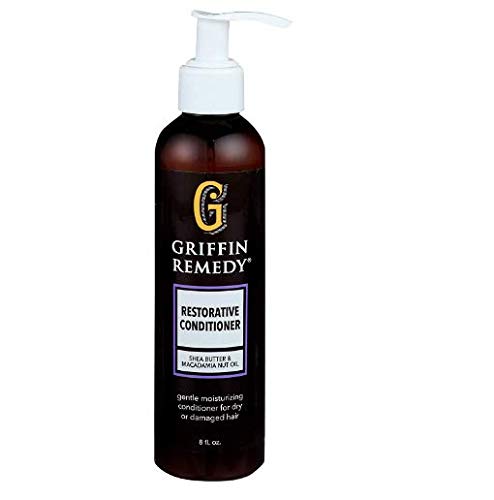 GRIFFIN REMEDY Restorative Conditoner, 8 FZ