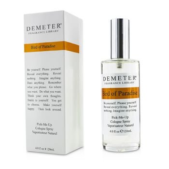 DemeterBird of Paradise Cologne Spray