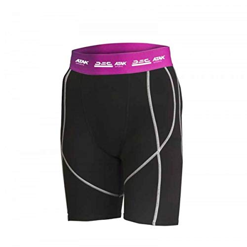 Atak Sports Men's Compression Shorts