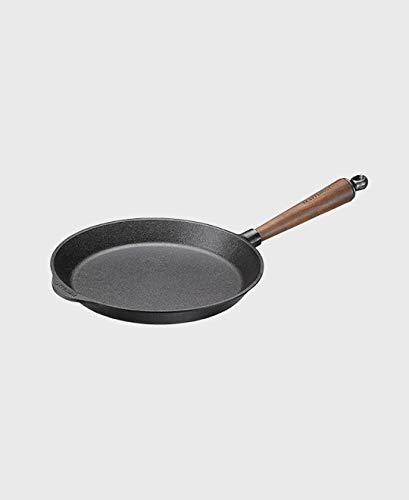 SKEPPSHULTCast Iron Frying Pan 24cm