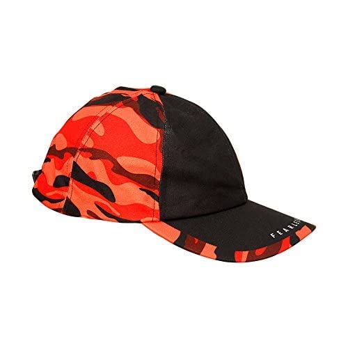 BenstarCricket Cap [Multi Colour]