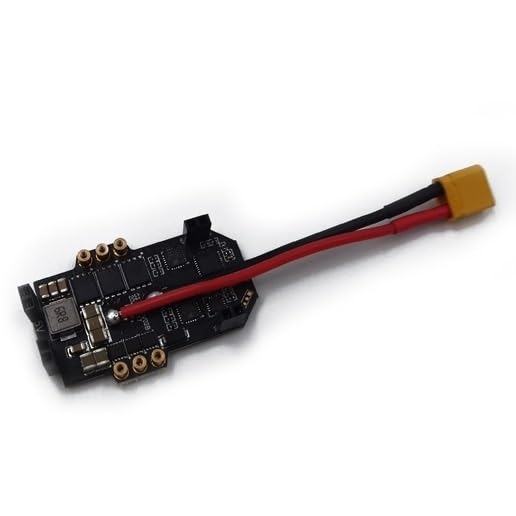 DAYUDDRICARFor GOOSKY-S2 RC Helicopter ESC Board Kit Replacement For GOOSKY-S2 RC Model Helicopter Accessories Parts