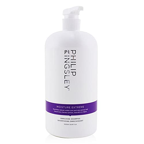 Philip Kingsley Moisture Extreme Enriching Shampoo 1000ml/33.81oz