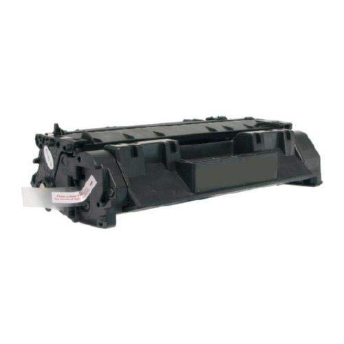 COMPATIBLE TONER 05A - CE505A