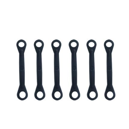 RC Helicopter Part, for GOOSKY S1 RC Helicopter Ball Head Connecting Rod Kit Spare Part for GOOSKY S1 RC Helicopter Accessories Part