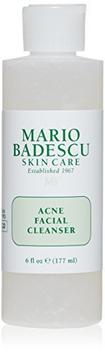 Mario BadescuAcne Facial Cleanser, 6 fl. oz.