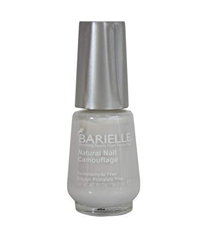 BARIELLENatural Nail Camouflage .5 oz.