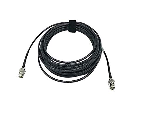 DKURVE AV-Cables BNC - BNC Cable (3m)