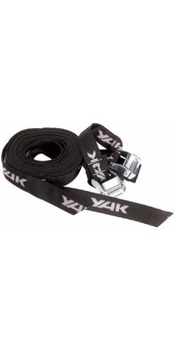 Crewsaver Yak Kayak & Kayaking - Kayak Rack Strap 3M - A neoprene buckle protector is also included to aid longevity