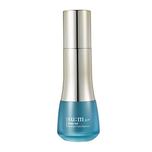 su:m37 sum37 Water-full timeless pore essense 40ml