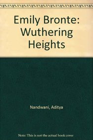 Anmol Publications Pvt Ltd Emily Bronte: "Wuthering Heights"