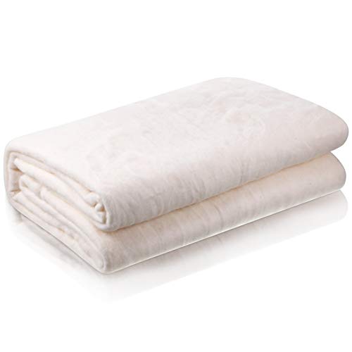 quilting batting by the roll - Quilt Batting Natural Cotton Wadding Batting Warm Sewing Batting Cotton Quilt Batting for Quilt, Craft and Wearable Craft (78.7 x 59 Inch/ 2 x 1.5 m)