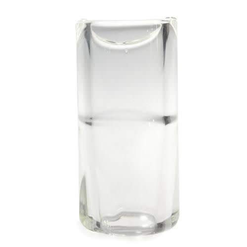 The Rock Slide GRS-XLC Extra Large Clear Glass Slide