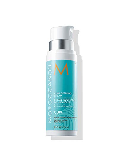 Moroccanoil Curl Defining Cream