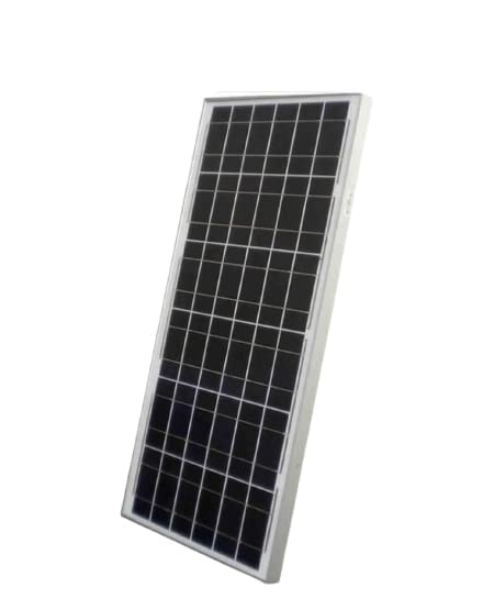 Solar Pro Mono-Crystalline Solar Panel (200 Watt)