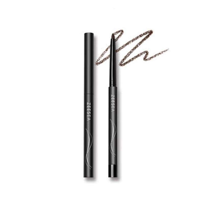 ZEESEA Ultimate Long-Wear Eyeliner | Achieve All-Day Precision With Long-Lasting Supreme Eyeliner | Perfect For All-Day Wear With Eyeliner | (Black)